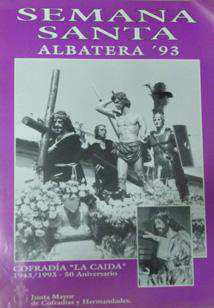Semana Santa en Albatera  